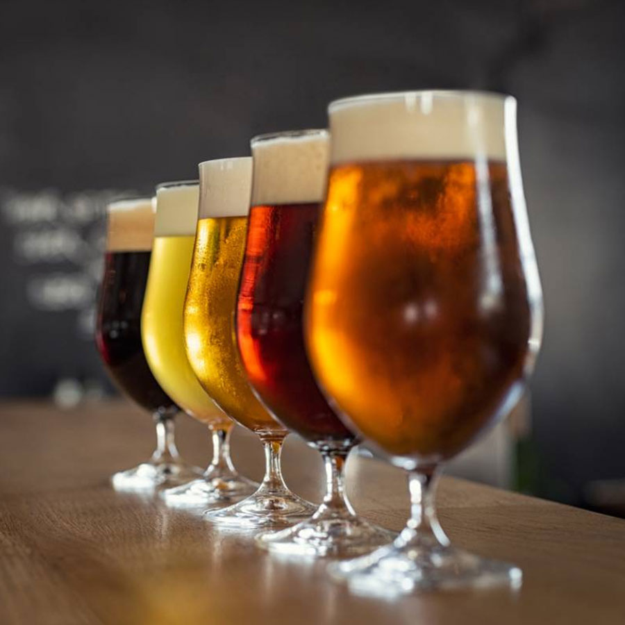 Beers