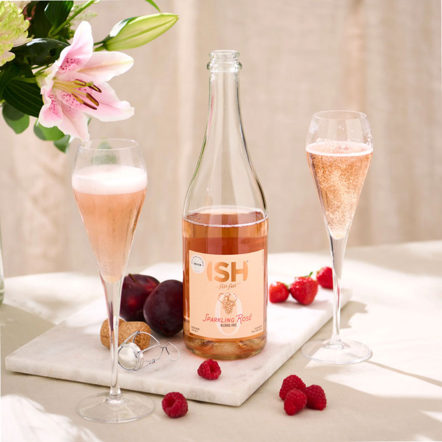 Sparkling & Rosé