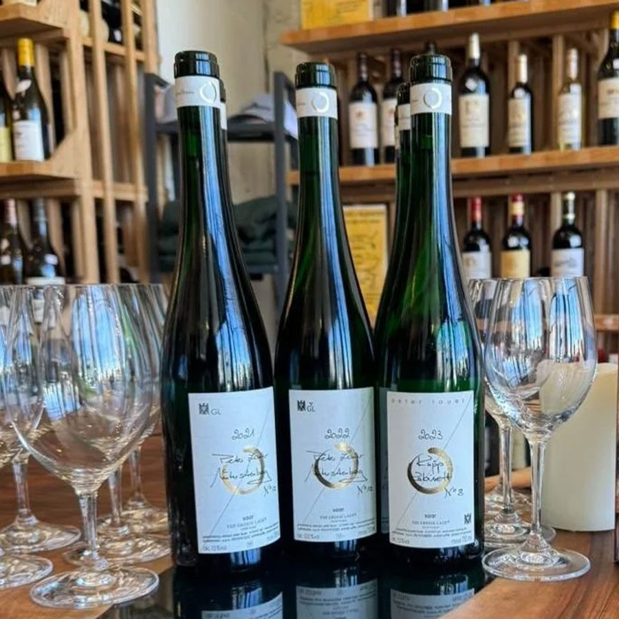 In-House Wines