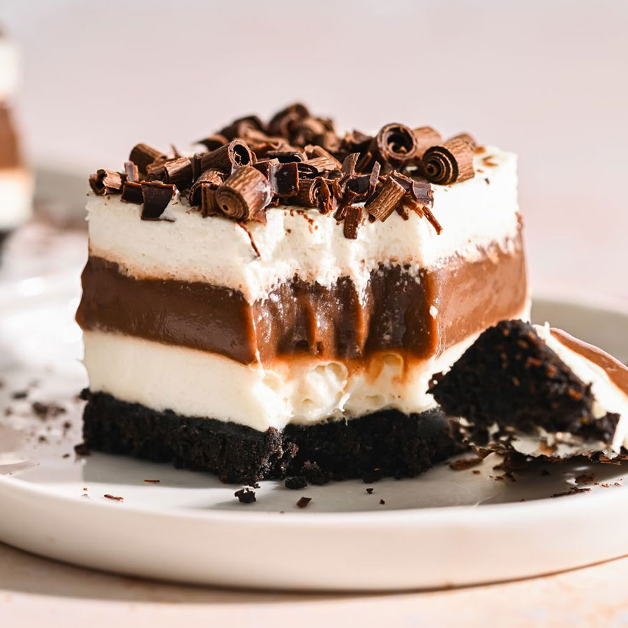 Desserts