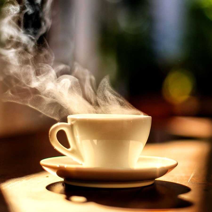 Hot Drinks