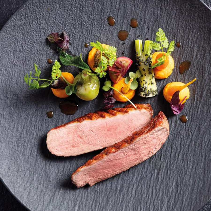 Plat de Jour