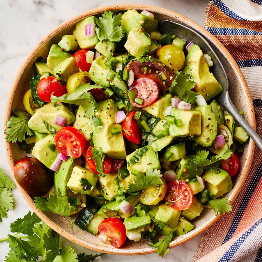 Salads
